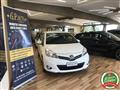 TOYOTA YARIS 1.0 5 porte Lounge