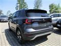 VOLKSWAGEN T-CROSS 1.0 TSI 110Cv Advanced