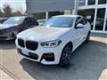 BMW X4 xDrive20d  Msport-X