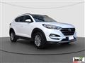 HYUNDAI Tucson 1.7 CRDi XPossible