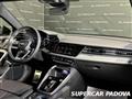 AUDI A3 SPORTBACK SPB 35 TDI S tronic S line edition DISP. ALTRI COL