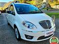 LANCIA MUSA 1.4 8V Ecochic (GPL) Platinum NEOPATENTATO