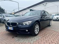 BMW SERIE 3 316d Touring Business auto