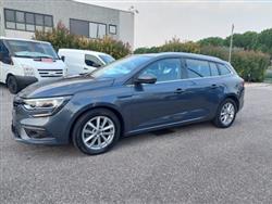 RENAULT MEGANE SPORTER Mégane Sporter Blue dCi 115 CV EDC Business