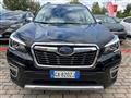 SUBARU FORESTER 2.0 i e-BOXER Premium AWD CVT Lineartroni