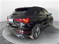 AUDI Q3 40 TFSI quattro S tronic S line edition