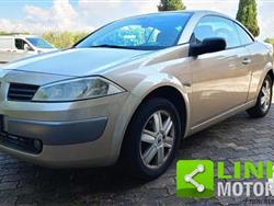 RENAULT MEGANE C-C 1.9 dCi Luxe Dynamique