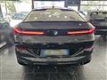 BMW X6 M-Sport xDrive40d Tetto Cam Navi C22 Msport