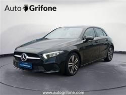 MERCEDES CLASSE A Diesel A 180 d Sport auto