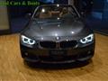 BMW SERIE 4 i xDrive aut. Cabrio Msport*HARMAN KARDON*