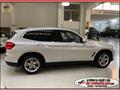 BMW X3 xDrive20d Business Advantage Auto