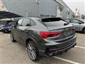 AUDI Q3 SPORTBACK SPB 35 TDI S tronic Ident. Black KM.0