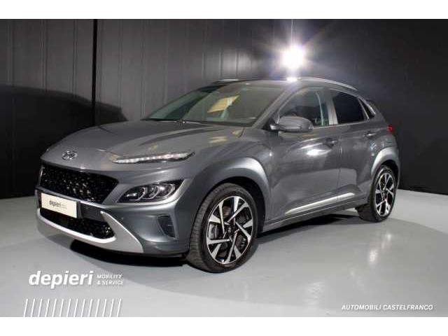 HYUNDAI NEW KONA Kona