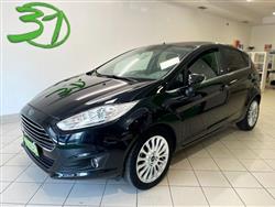 FORD FIESTA 1.5 TDCi 75CV 5 porte