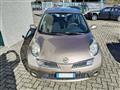 NISSAN MICRA 5p 1.2 n-tec eco Gpl WRC AUTO SRL