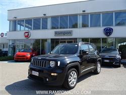 JEEP RENEGADE 4XE Renegade 1.3 T4 190CV PHEV 4xe AT6 Limited