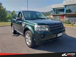 LAND ROVER FREELANDER 2.2 TD4 S.W. S