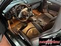 PORSCHE 911 Cabrio CARRERA S TIP TRONIC