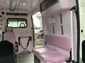 FIAT DUCATO AMBULANZA (2983) Ducato 35 3.0 Natural Power PLM-TM Furgone Maxi