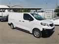 PEUGEOT E-EXPERT 75kW PL-TN Furgone Premium Standard