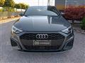 AUDI A3 SPORTBACK STDI Sportback S tronic S line edition