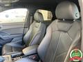 AUDI Q3 SPORTBACK Sportback SPB 35tdi auto S LINE EDITION