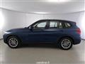 BMW X3 xDrive20d Business Advantage