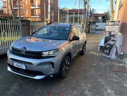 CITROEN C5 AIRCROSS BlueHDi 130 S&S EAT8 Shine