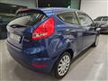 FORD Fiesta 3p 1.2 82cv