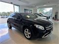 MERCEDES Classe GLA GLA 200 d Automatic Premium