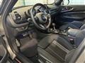 MINI CLUBMAN Mini 2.0 Cooper SD Hype Clubman ALL4 Automatica