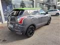 SSANGYONG TIVOLI 1.6 2WD Green Sound