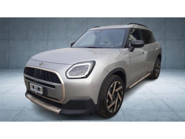 MINI COOPER COUNTRYMAN C Favoured Countryman