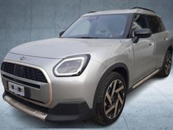 MINI COOPER COUNTRYMAN C Favoured Countryman