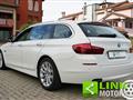 BMW SERIE 5 TOURING d Touring 190CV Steptronic Business - 2017