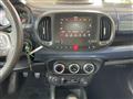 FIAT 500L 1.4 T-JET 120CV GPL MIRROR CAMBIO MANUALE