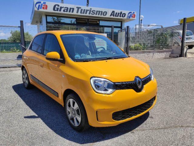 RENAULT TWINGO 1.0 SCe LIMITED PREZZO REALE!! UNICO PROPRIETARIO