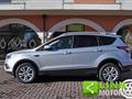 FORD KUGA (2012) 2.0 TDCI 120 CV S&S 2WD Powershift Business