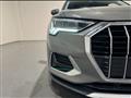 AUDI Q3 SPORTBACK 35 TDI S-TRONIC BUSINESS ADVANCED