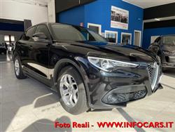 ALFA ROMEO STELVIO 2.2 Turbodiesel 160 CV AT8 RWD Business