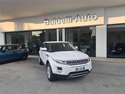 LAND ROVER RANGE ROVER EVOQUE 2.2 TD4 5p. Dynamic