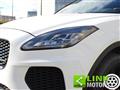 JAGUAR E-PACE 2.0D 180 CV AWD R-Dynamic, Gar. Jaguar, Tagliandi