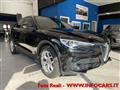 ALFA ROMEO STELVIO 2.2 Turbodiesel 160 CV AT8 RWD Business