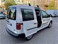 VOLKSWAGEN CADDY 2.0 TDI 122CV 4Motion (4X4)  *AUTOVETTURA 5 Posti