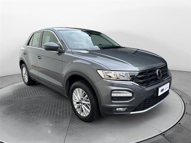 VOLKSWAGEN T-ROC 1.6 TDI SCR Advanced BlueMotion Technology