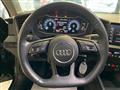 AUDI A1 ALLSTREET SPB 30 TFSI Admired