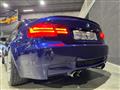 BMW SERIE 3 INTERLAGOS BLU METALLIC MANUALE TETTO