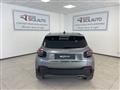 JEEP AVENGER e-HYBRID 1.2 turbo Longitude fwd 100cv