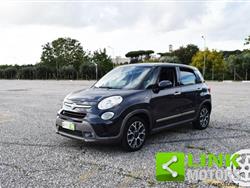 FIAT 500L 1.3 Multijet 85 CV