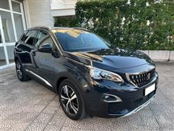 PEUGEOT 3008 BlueHDi 130 S&S EAT8 Allure